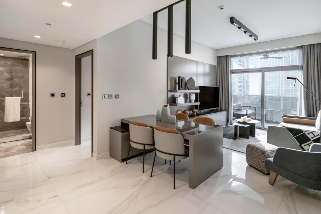 Fam Living - Urban - Mag318, 5 Mins To Burj Khalifa * Dubaï