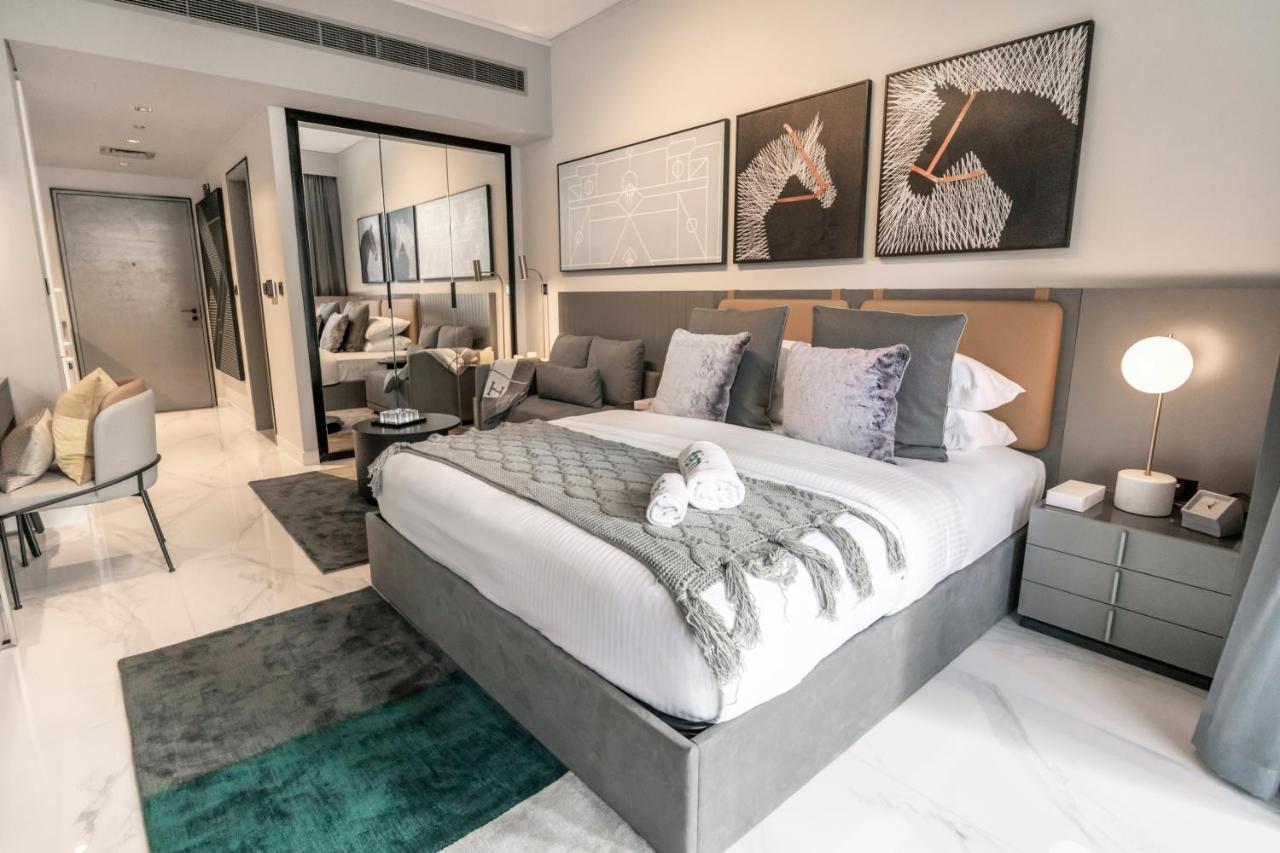 Fam Living - Urban - Mag318, 5 Mins To Burj Khalifa Appartamento *